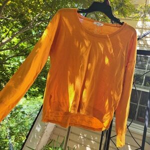 Madewell Lightweight Merino Sweater